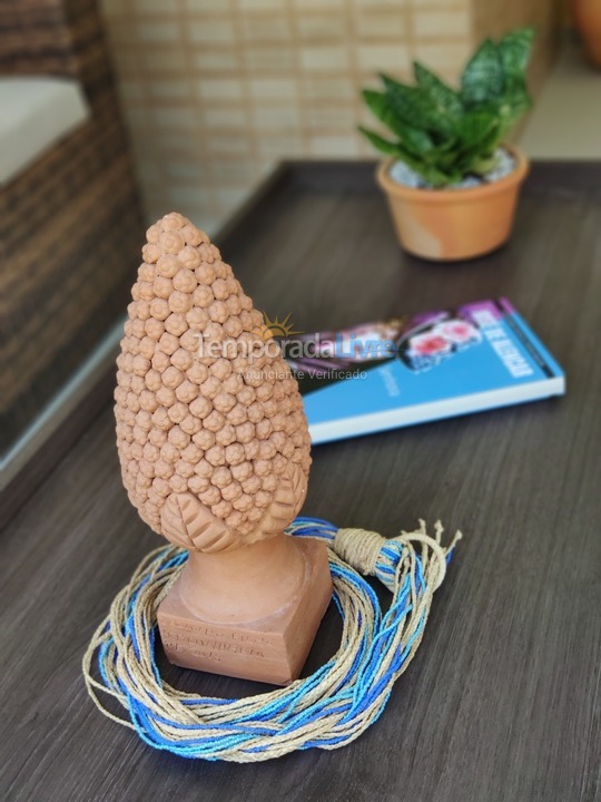 House for vacation rental in Camaçari (Itacimirim)