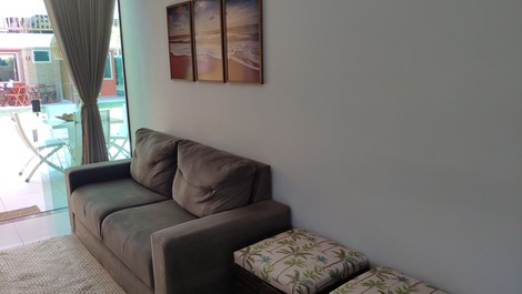 Village do Charme - Itacimirim SummerVille - Seaside