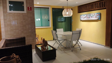 Village do Charme - Itacimirim SummerVille - Seaside