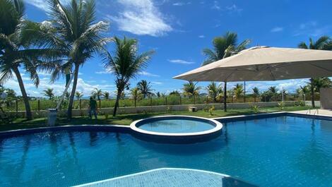 House for rent in Camaçari - Itacimirim