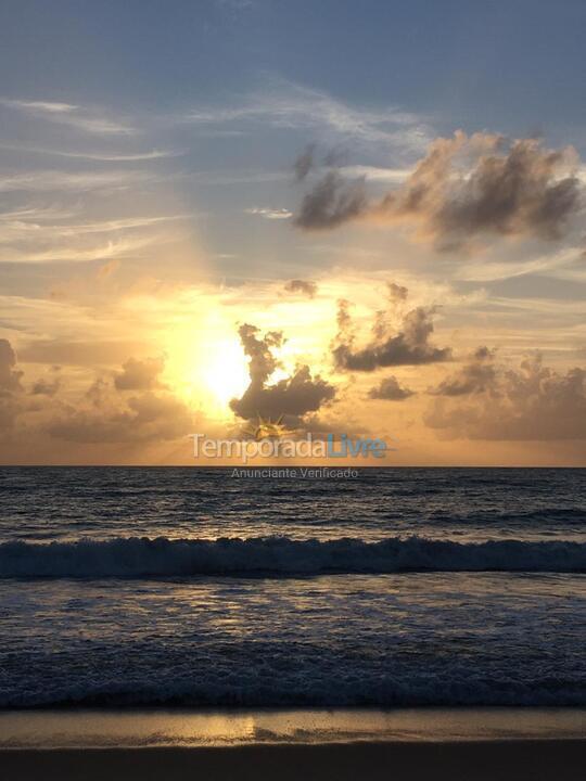 House for vacation rental in Camaçari (Itacimirim)