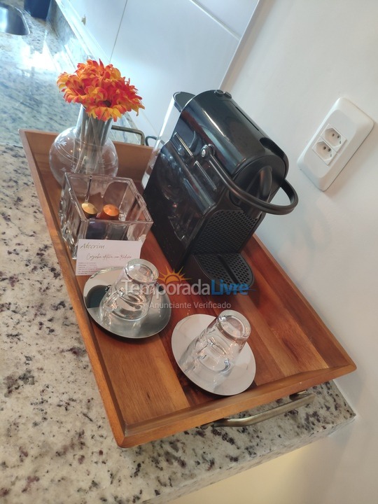 House for vacation rental in Camaçari (Itacimirim)