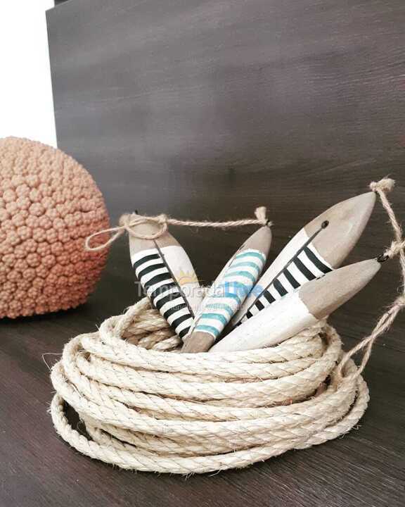 House for vacation rental in Camaçari (Itacimirim)