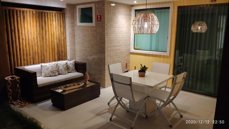 Village do Charme - Itacimirim SummerVille - Seaside