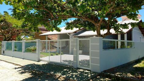 Casa de 3 dormitorios Palmas (a 200 metros de la playa)