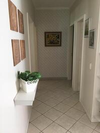 Casa de 3 dormitorios Palmas (a 200 metros de la playa)