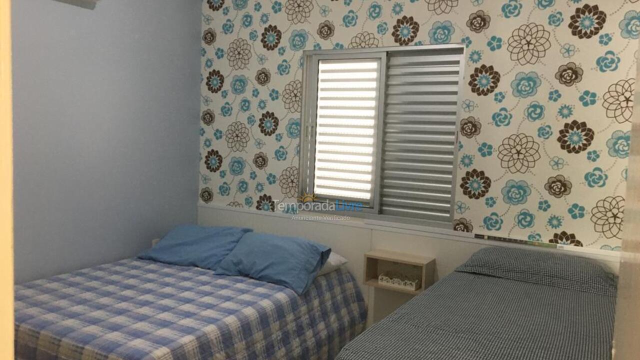 Casa para alquiler de vacaciones em Governador Celso Ramos (Praia de Palmas)