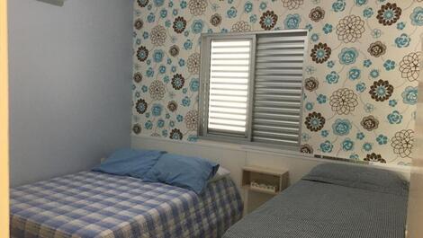 Casa de 3 dormitorios Palmas (a 200 metros de la playa)