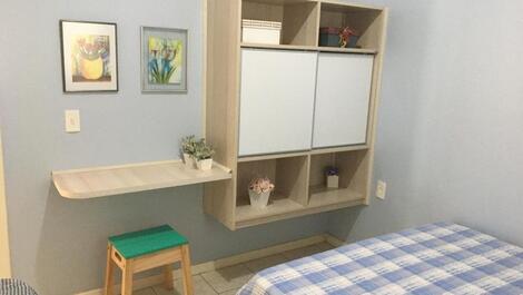 Casa de 3 dormitorios Palmas (a 200 metros de la playa)