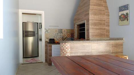 Casa de 3 dormitorios Palmas (a 200 metros de la playa)