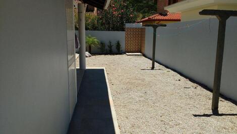 Casa de 3 dormitorios Palmas (a 200 metros de la playa)