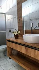 Casa de 3 dormitorios Palmas (a 200 metros de la playa)