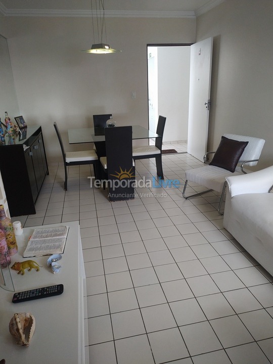 Casa para aluguel de temporada em Maceió (Ponta Verde)