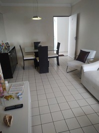 Aluga Temporada Bairro nobre Praia ponta verde