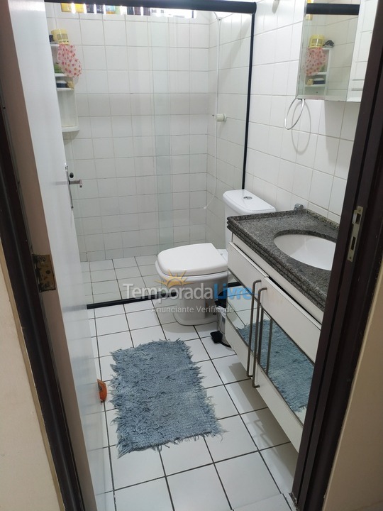 Casa para aluguel de temporada em Maceió (Ponta Verde)