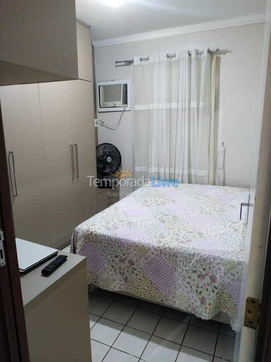 Casa para aluguel de temporada em Maceió (Ponta Verde)