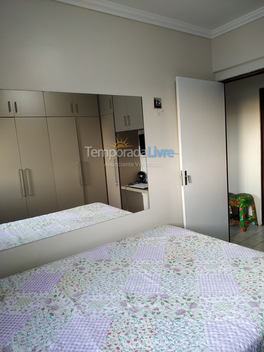 Casa para aluguel de temporada em Maceió (Ponta Verde)