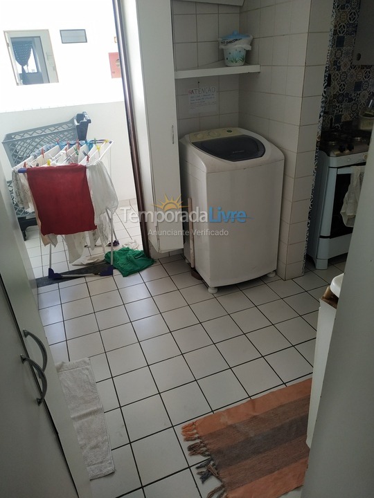 Casa para aluguel de temporada em Maceió (Ponta Verde)