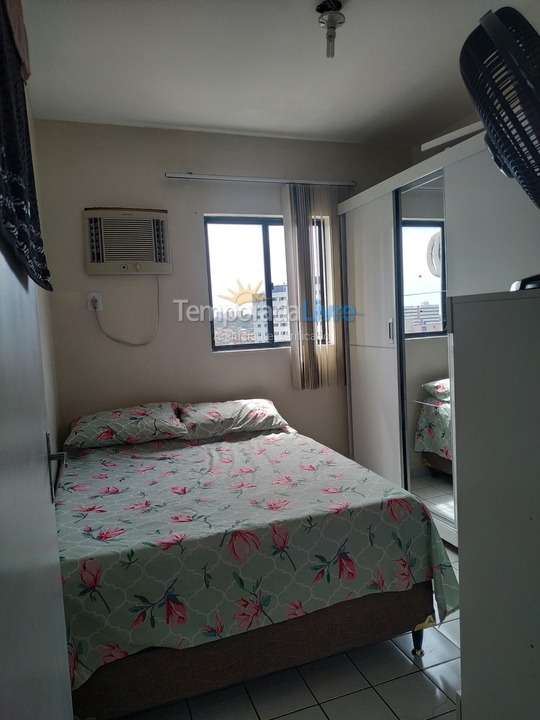 Casa para aluguel de temporada em Maceió (Ponta Verde)