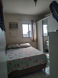 Aluga Temporada Bairro nobre Praia ponta verde