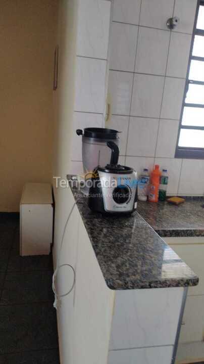 House for vacation rental in Ribeirão Preto (Jardim Paulista)