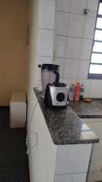 House in Ribeirão Preto _ season