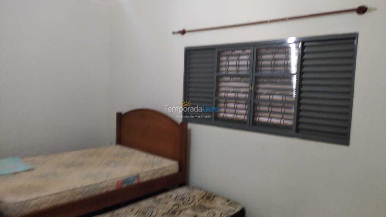 House for vacation rental in Ribeirão Preto (Jardim Paulista)