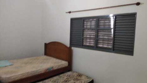 House in Ribeirão Preto _ season