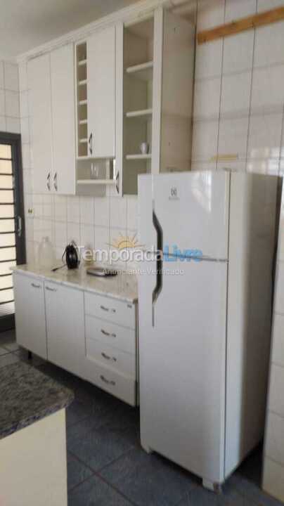 House for vacation rental in Ribeirão Preto (Jardim Paulista)