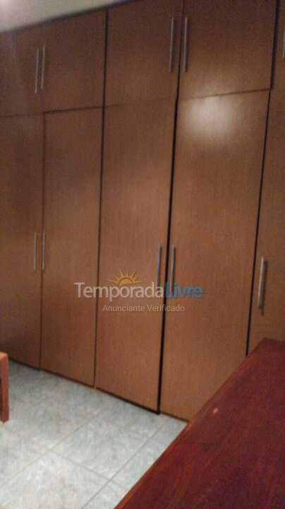 House for vacation rental in Ribeirão Preto (Jardim Paulista)