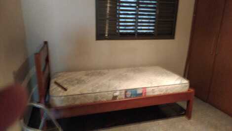 House in Ribeirão Preto _ season