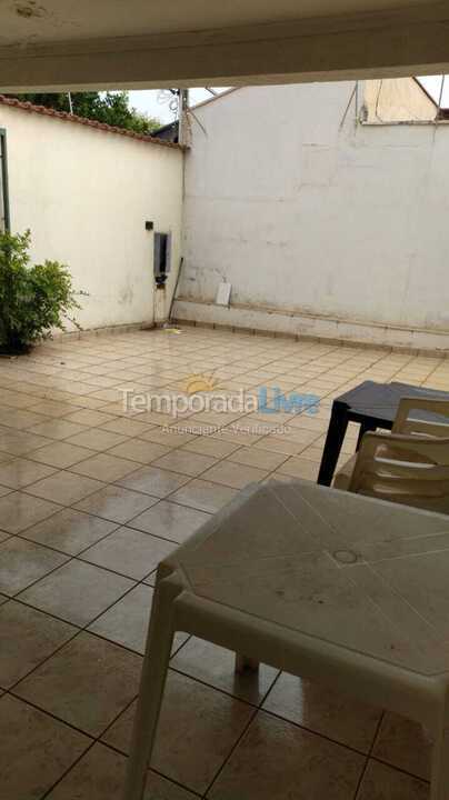 House for vacation rental in Ribeirão Preto (Jardim Paulista)