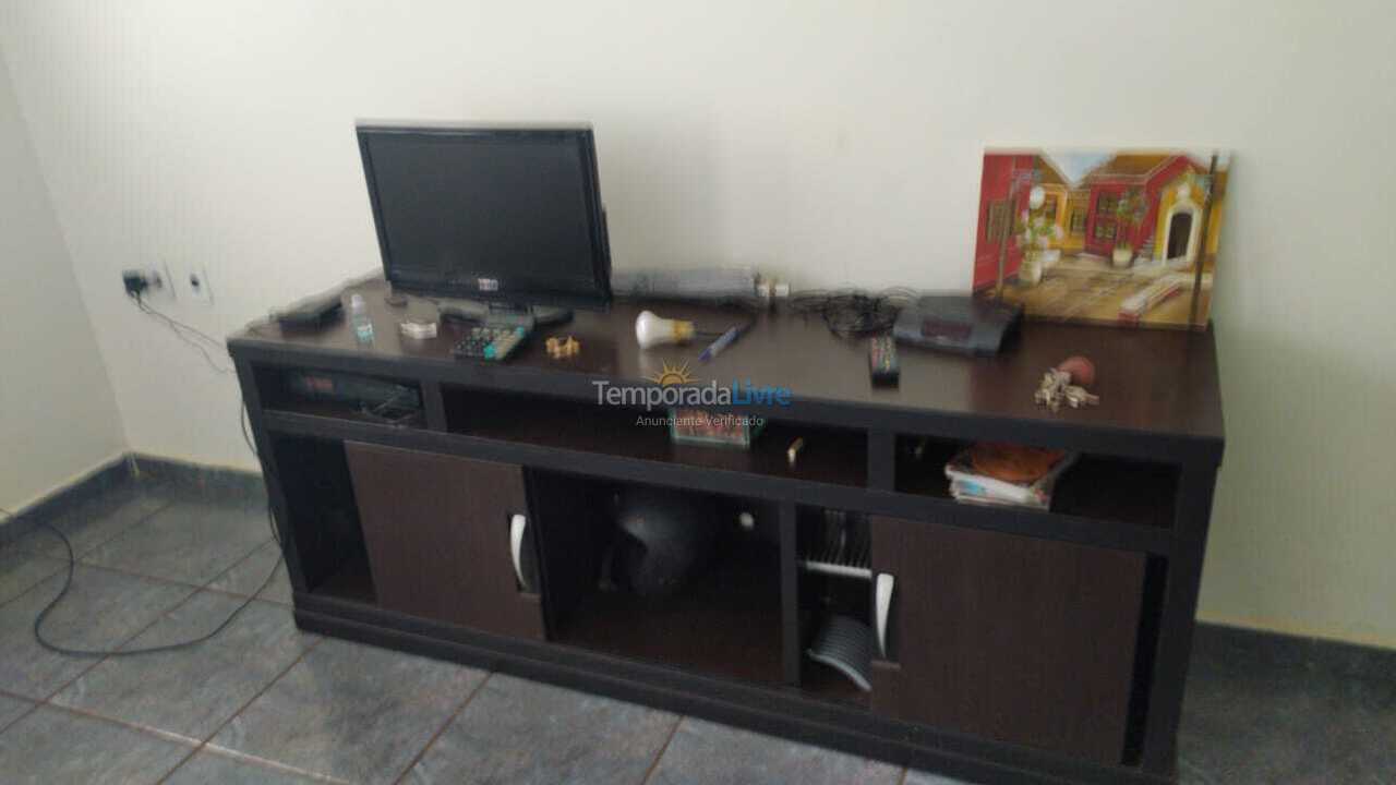 House for vacation rental in Ribeirão Preto (Jardim Paulista)