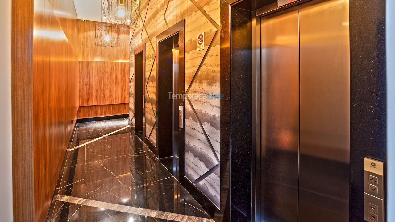 Apartamento para alquiler de vacaciones em Maceió (Ponta Verde)