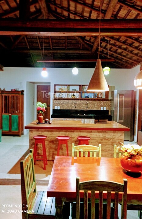 Casa para alquiler de vacaciones em Trancoso (Trancoso)