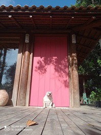 , un pequeño paraíso rodeado de naturaleza!