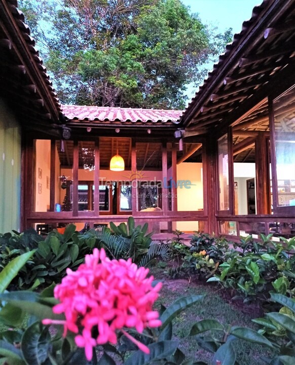 Casa para alquiler de vacaciones em Trancoso (Trancoso)