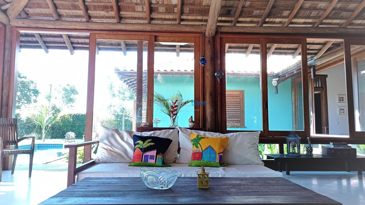 Casa para alquiler de vacaciones em Trancoso (Trancoso)
