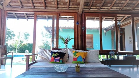 , un pequeño paraíso rodeado de naturaleza!