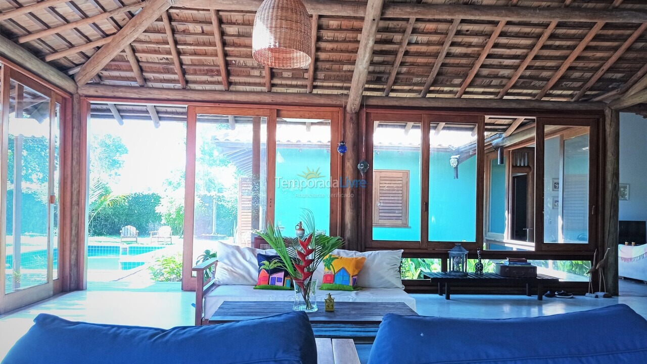 Casa para alquiler de vacaciones em Trancoso (Trancoso)