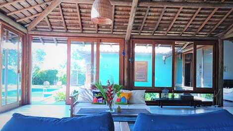 , un pequeño paraíso rodeado de naturaleza!