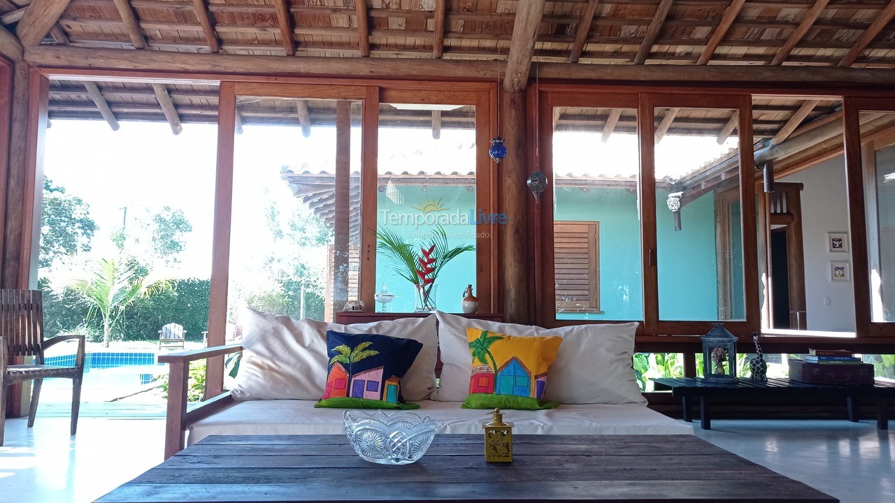 Casa para alquiler de vacaciones em Trancoso (Trancoso)