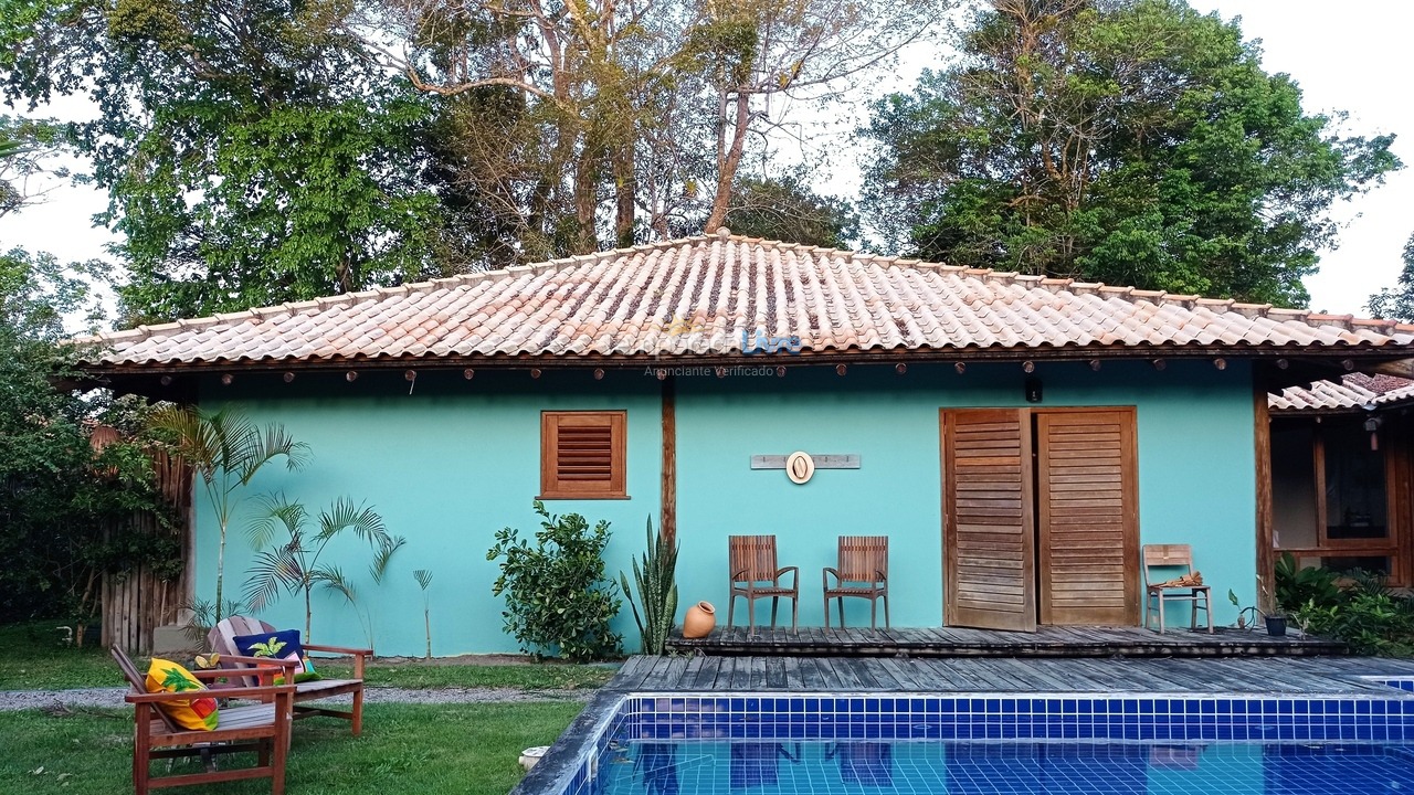 Casa para alquiler de vacaciones em Trancoso (Trancoso)