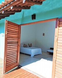 , un pequeño paraíso rodeado de naturaleza!