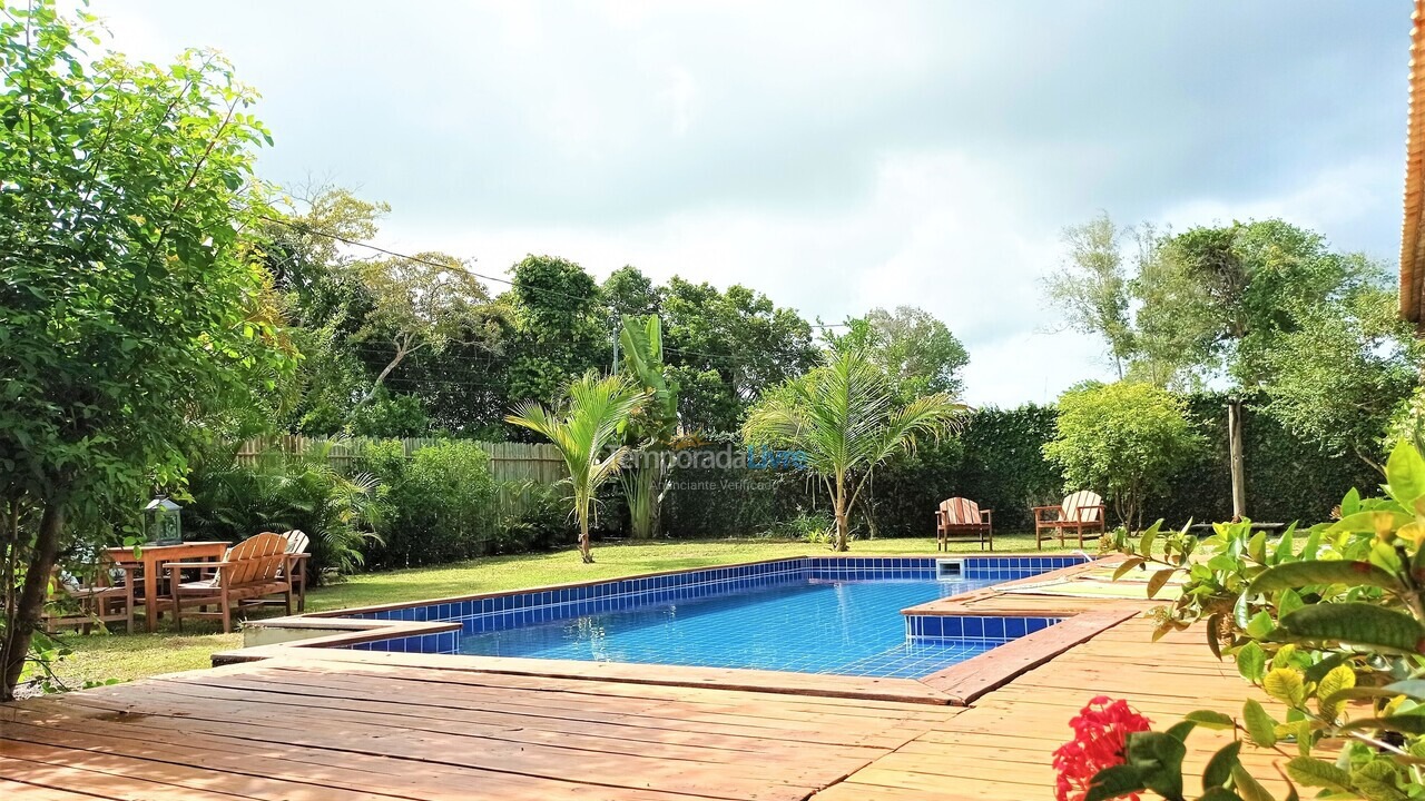 Casa para alquiler de vacaciones em Trancoso (Trancoso)