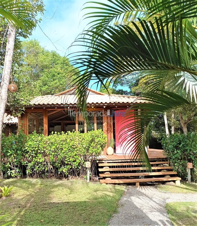 Casa para alquiler de vacaciones em Trancoso (Trancoso)