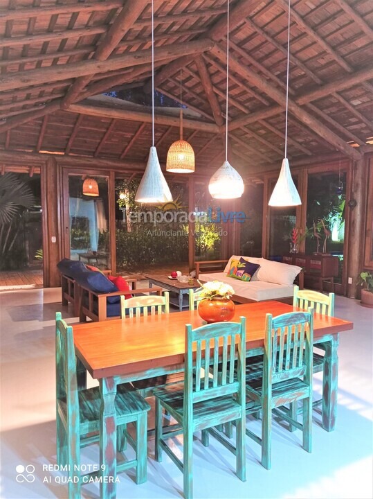 Casa para alquiler de vacaciones em Trancoso (Trancoso)