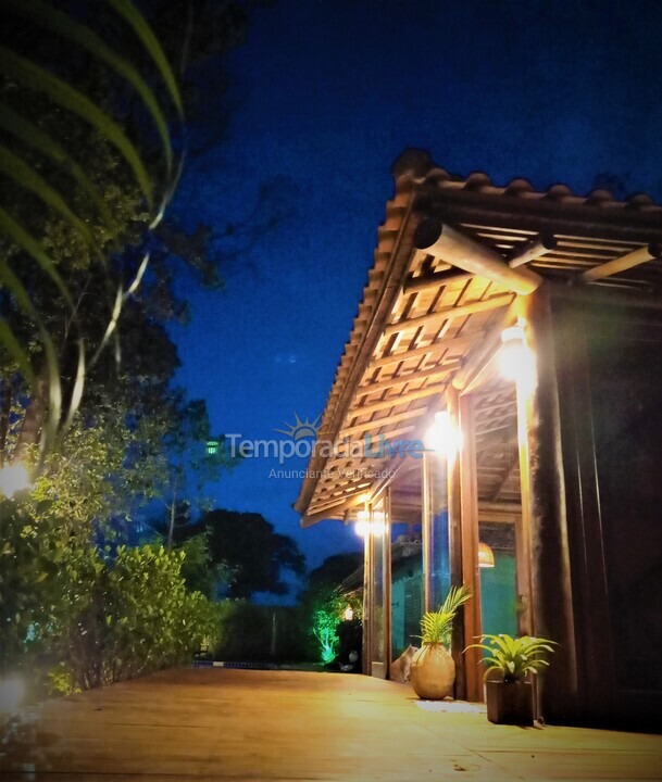 Casa para alquiler de vacaciones em Trancoso (Trancoso)