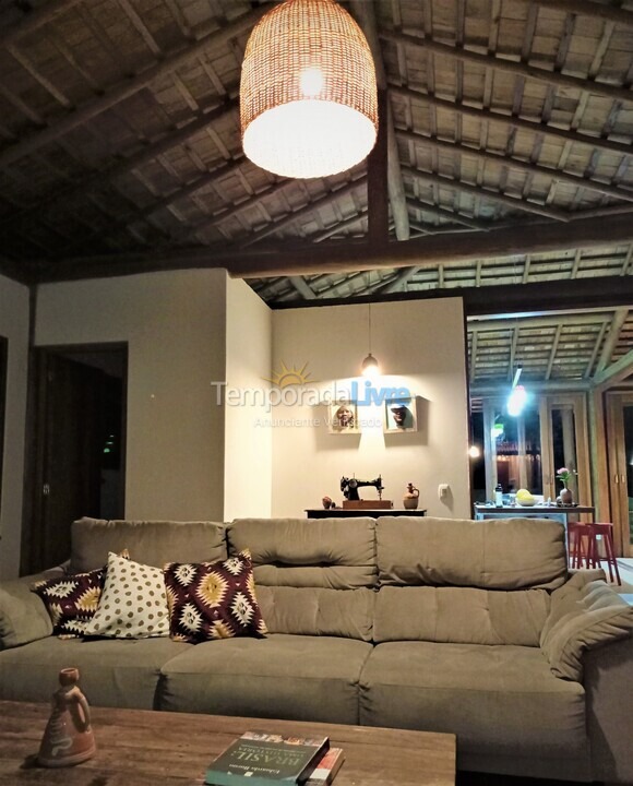 Casa para alquiler de vacaciones em Trancoso (Trancoso)