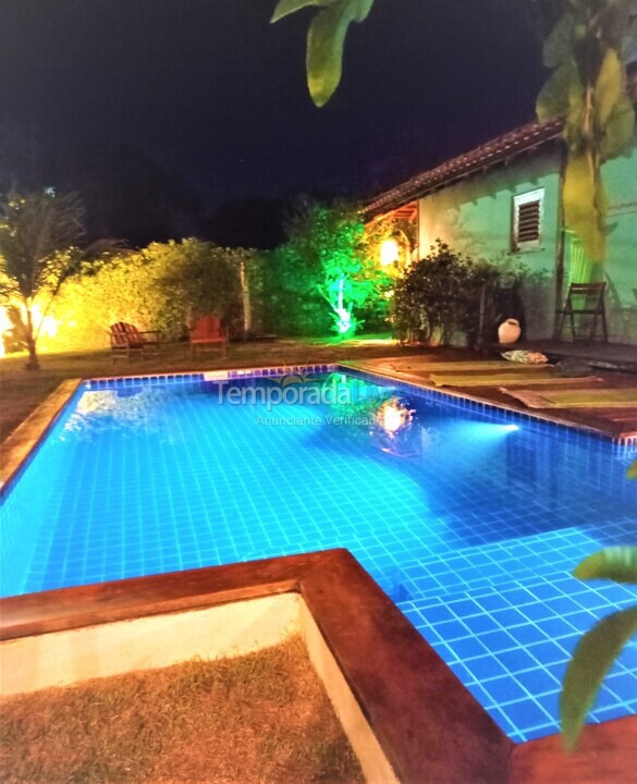 Casa para alquiler de vacaciones em Trancoso (Trancoso)
